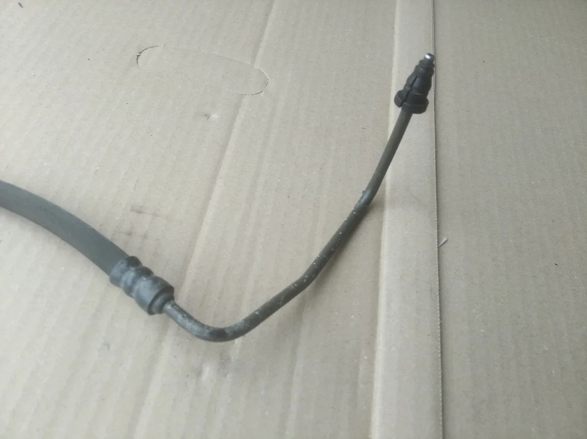 Mangueira Embreagem SEAT LEON II 1,6 MPI Usada