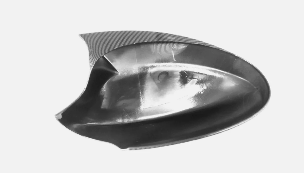 Copertura Specchietto M Pacchetto BMW E90 E91 E92 E93 image 3