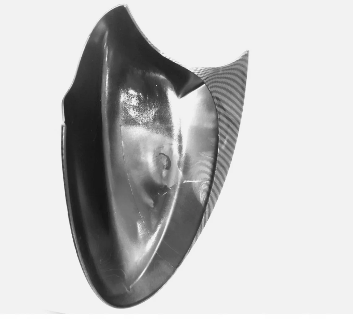 Copertura Specchietto M Pacchetto BMW E90 E91 E92 E93 image 4