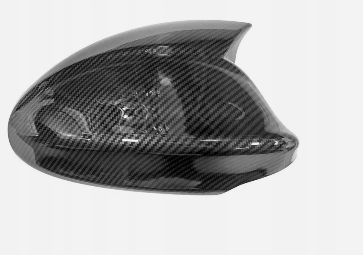 Copertura Specchietto M Pacchetto BMW E90 E91 E92 E93 image 5