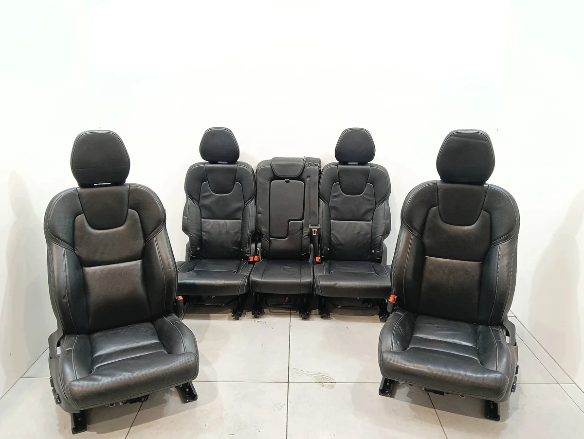 Asientos Ventilados Eléctricos Volvo XC 90 II