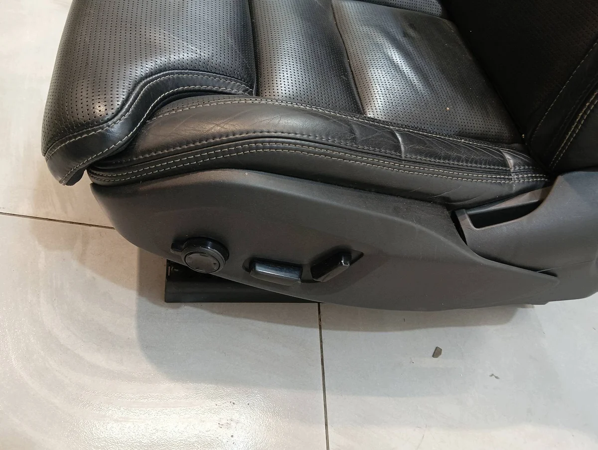Volvo XC 90 II Assentos Ventilados Elétricos image 3