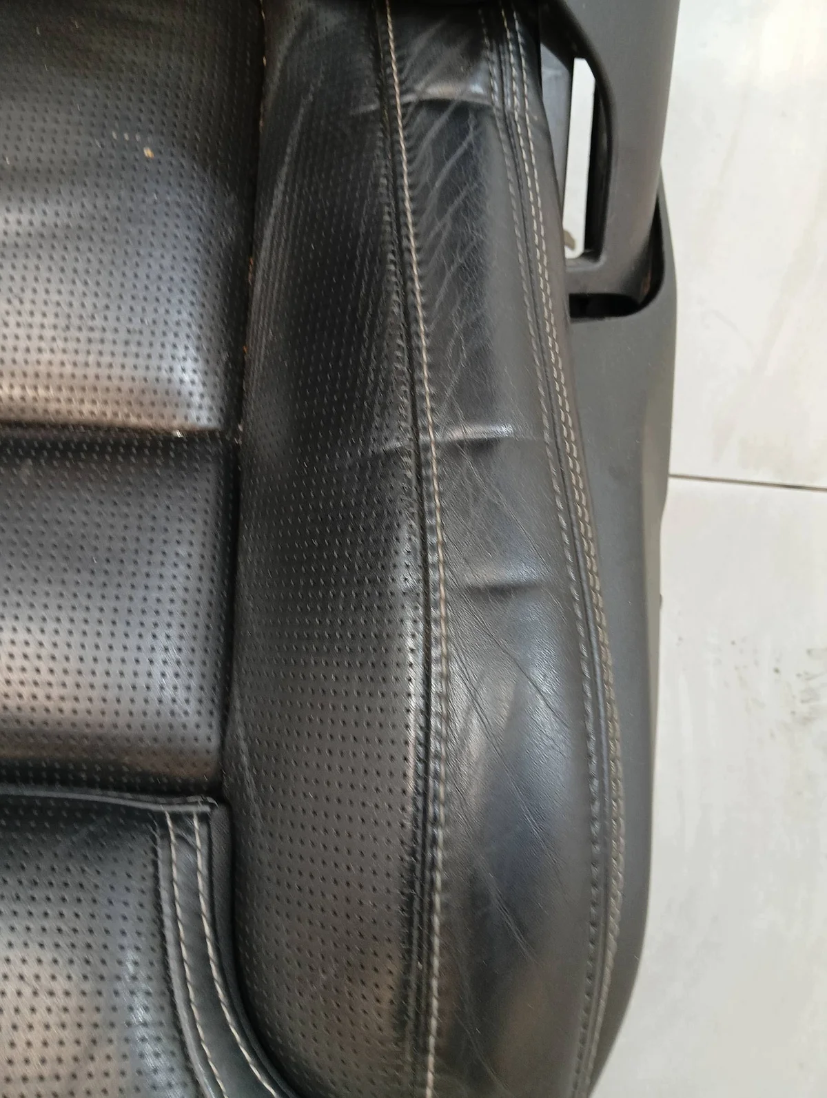 Volvo XC 90 II Assentos Ventilados Elétricos image 7