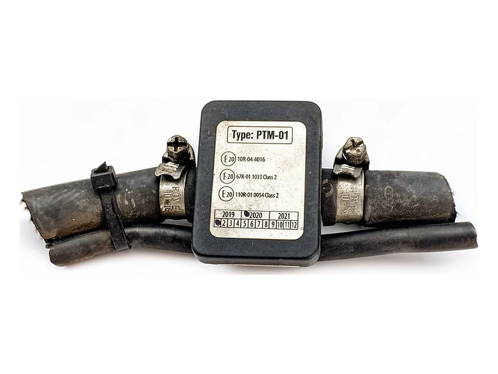 Sensor Presión Gas LPG PTM-01 LORK-1978-17290
