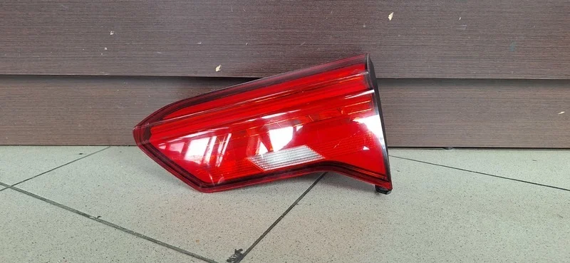Lanterna Traseira Direita VW T-Roc 2GA945094