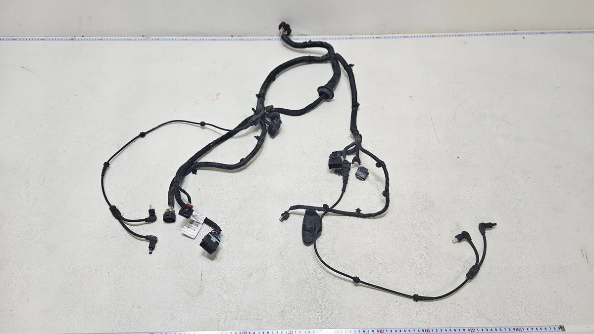 LUCID AIR P11J5510200 Hinterradmotor