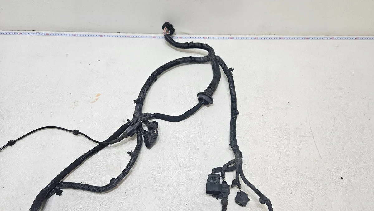 LUCID AIR P11J5510200 Hinterradmotor image 4