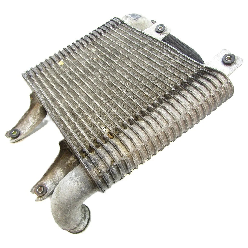 Intercooler Hyundai Terracan 2.9 CRDI