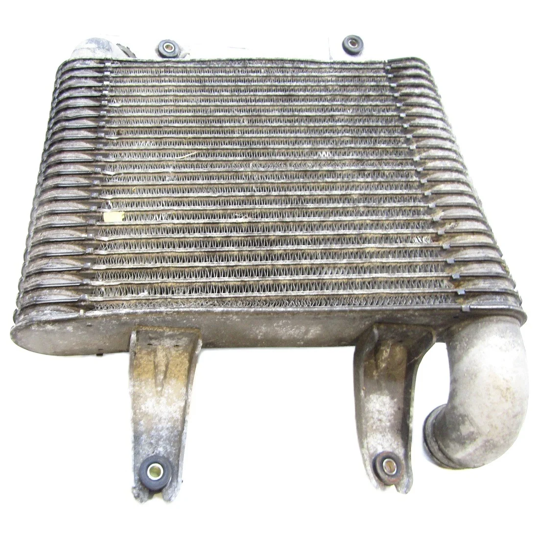 Intercooler Hyundai Terracan 2.9 CRDI image 3