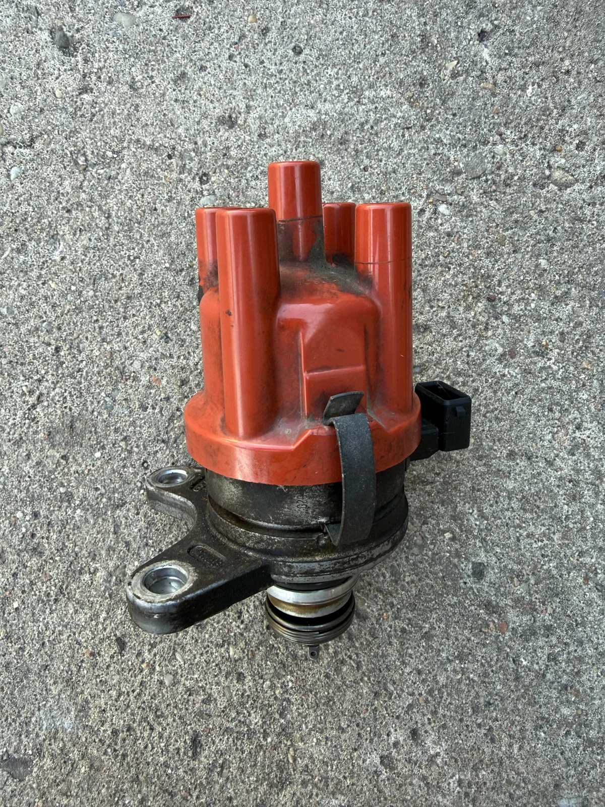 Ignition Unit Toyota Corolla E10/E11 Used