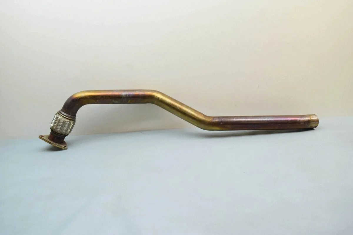 Porsche Macan Exhaust Clamp 95B253300