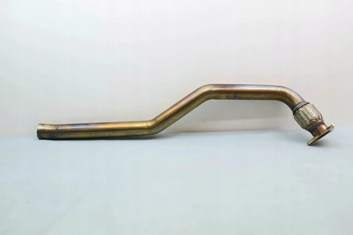 Porsche Macan (95B) Auspuffschelle 95B253300 image 6