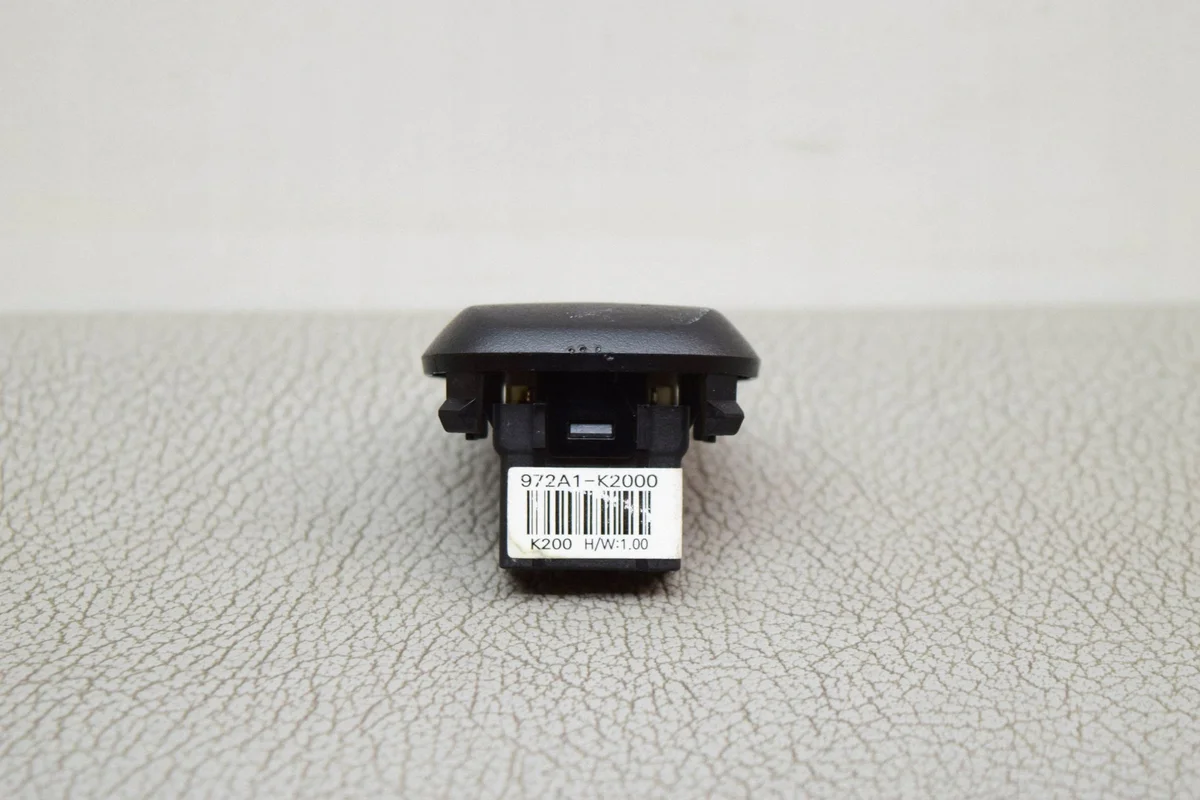 Used Sun Sensor Hyundai i10 972A1K2000 image 3
