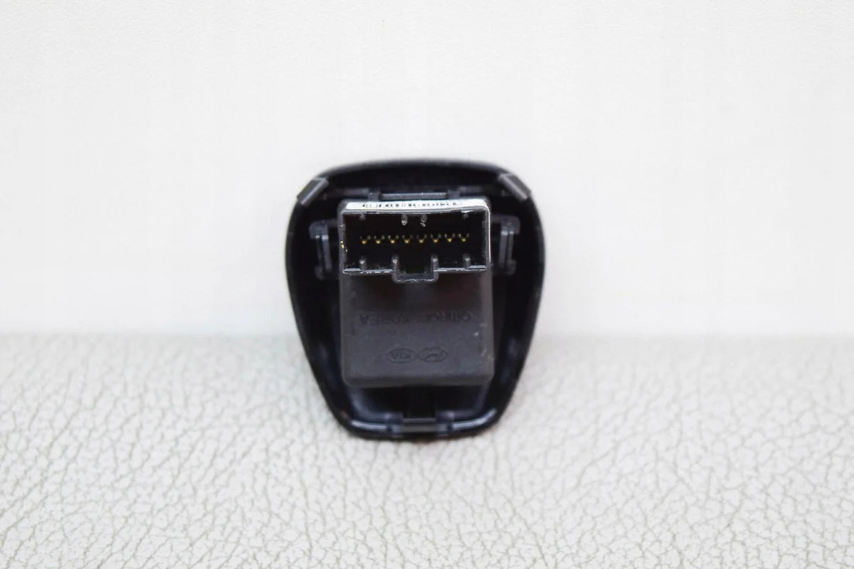 Used Sun Sensor Hyundai i10 972A1K2000 image 5
