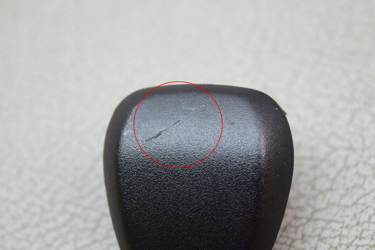 Used Sun Sensor Hyundai i10 972A1K2000 image 6