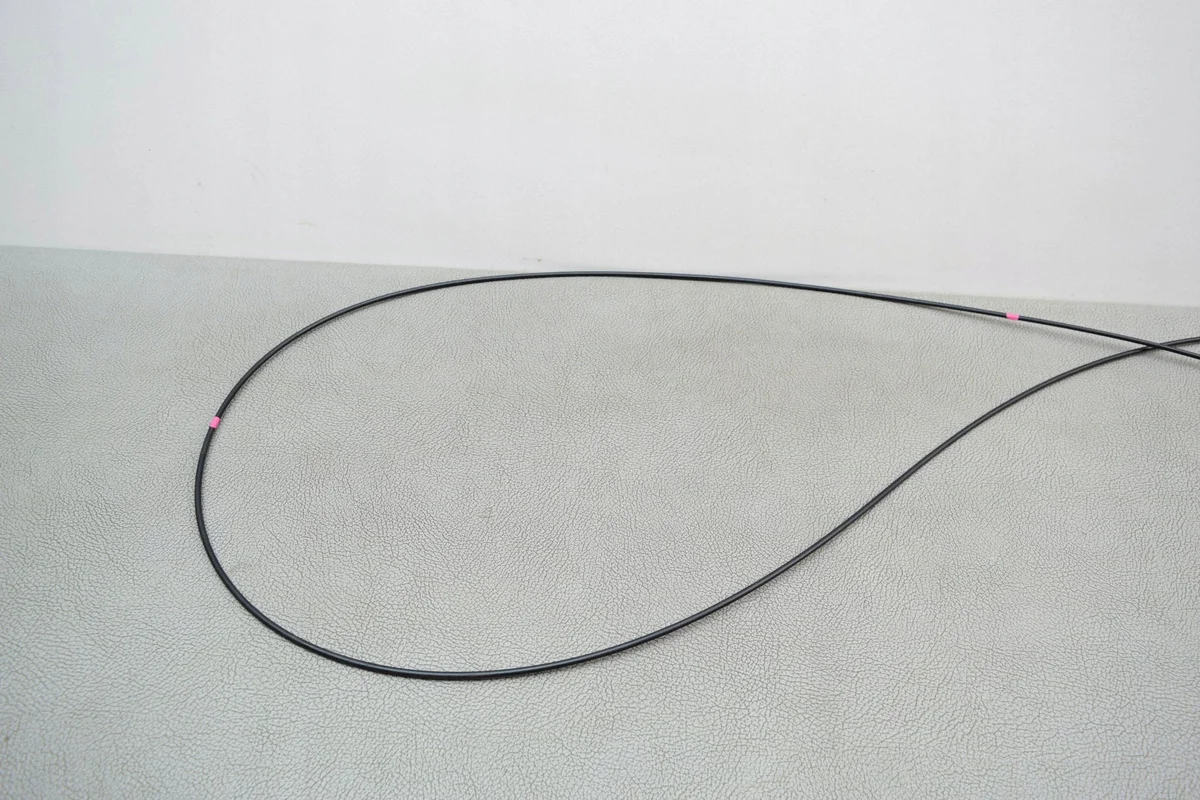 Toyota Prius XW30 - Bouchon réservoir image 7