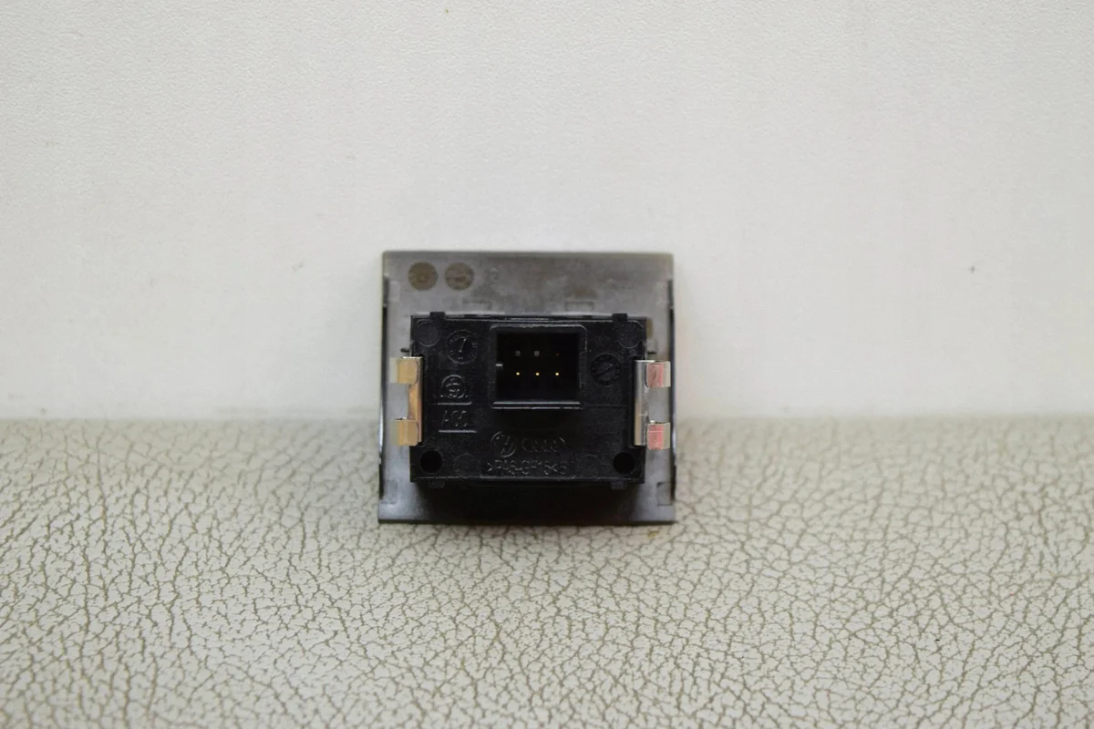 Solssensor Volkswagen Touran III 5TA907451D image 7