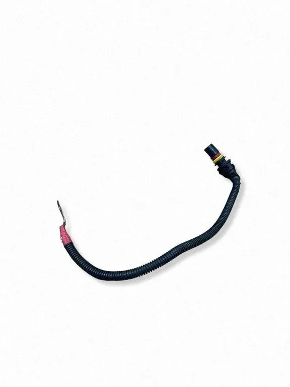 Einspritzleitungen BMW 5 (F10) 2.0L Diesel