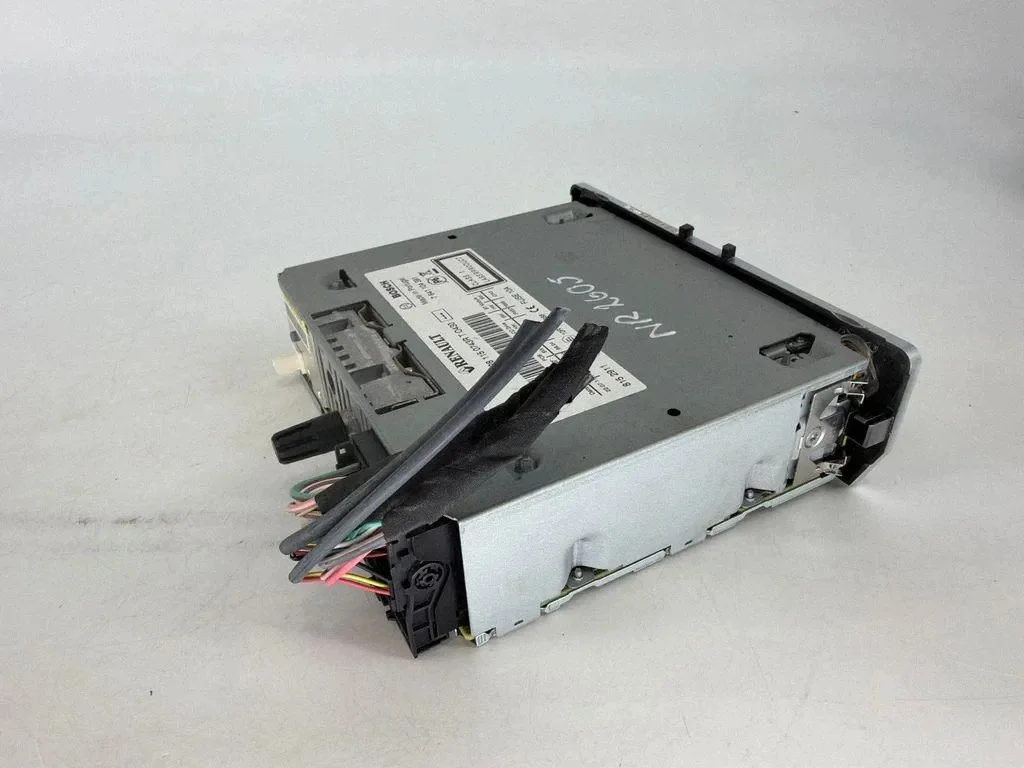 Cartes GPS RENAULT MEGANE III 281150743R image 4