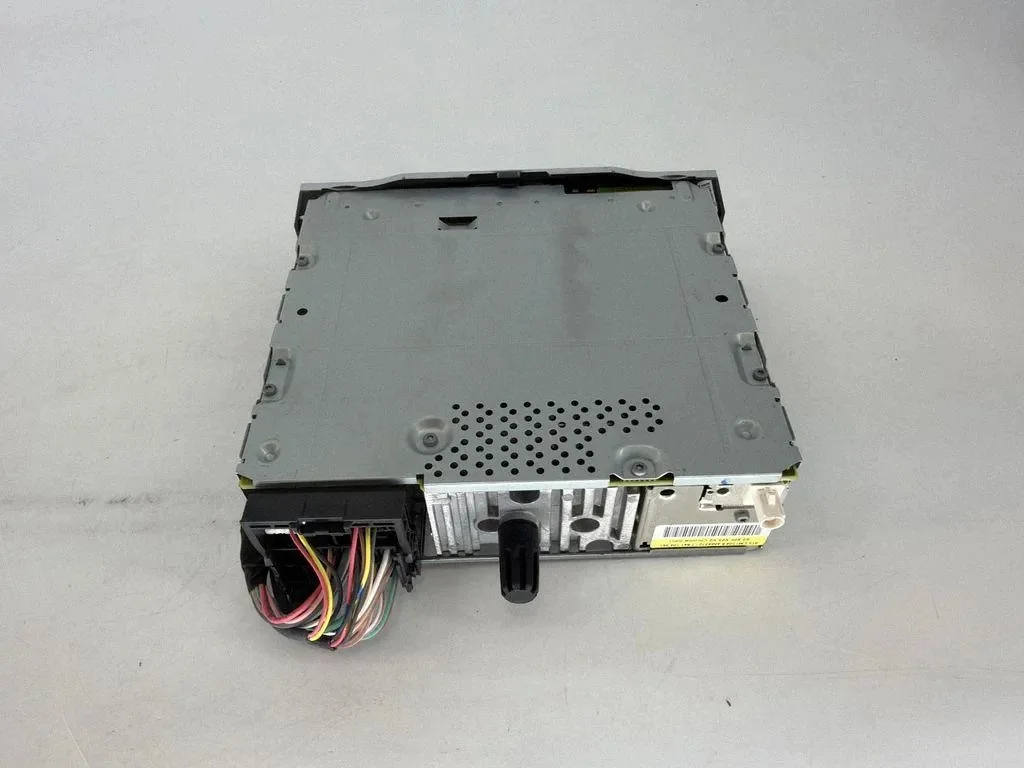 Cartes GPS RENAULT MEGANE III 281150743R image 5