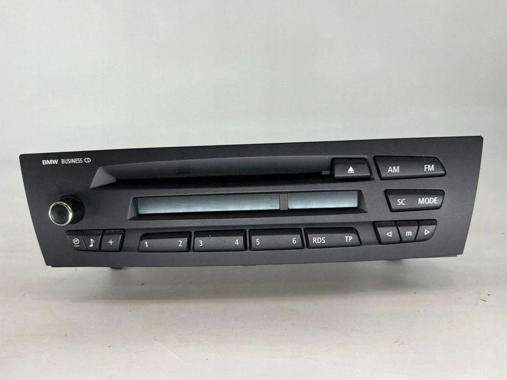 Cartes GPS BMW 3 Touring E91 6512917720901