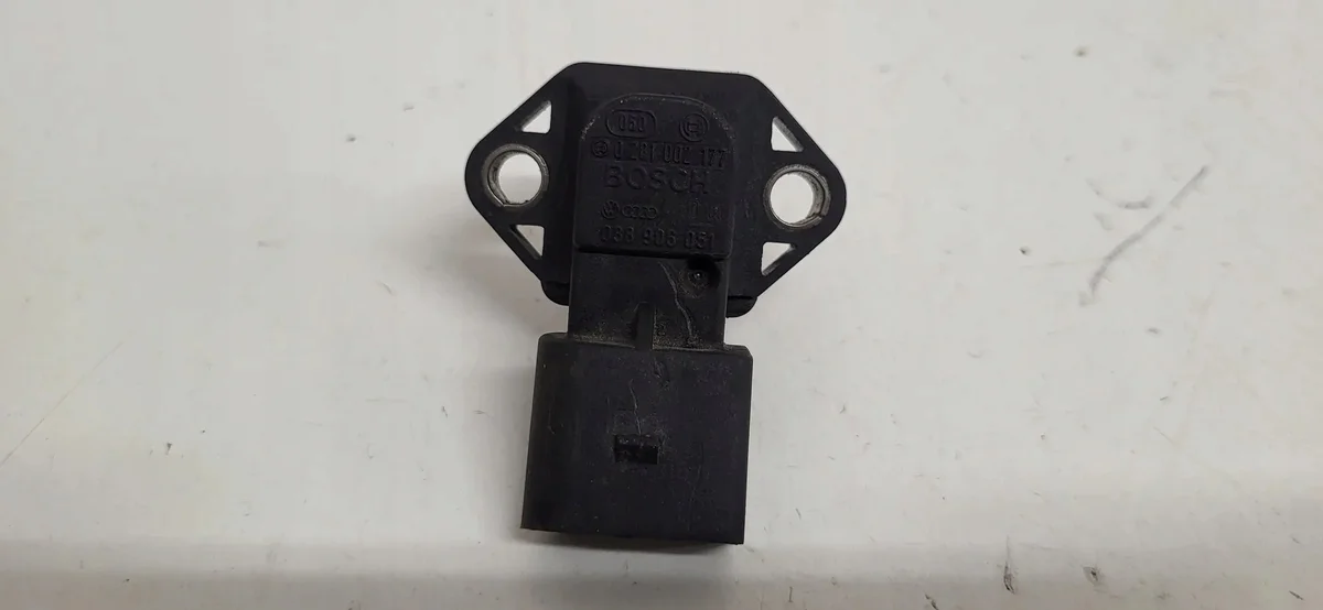 Druksensor airco Ford Galaxy 1.9 TDI