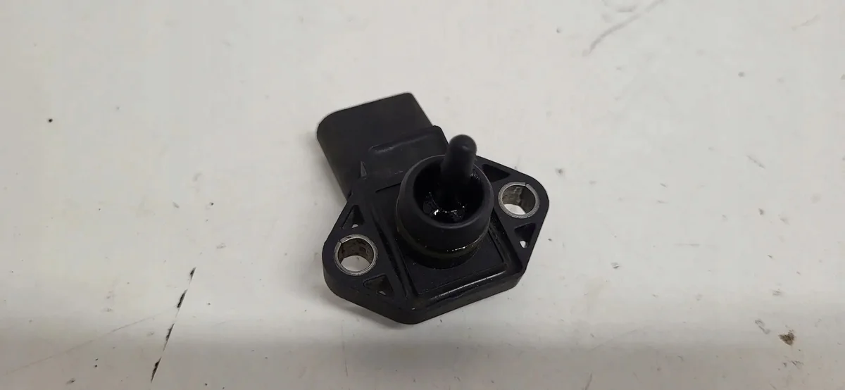 Drucksensor Klima 038906051 Ford Galaxy image 5