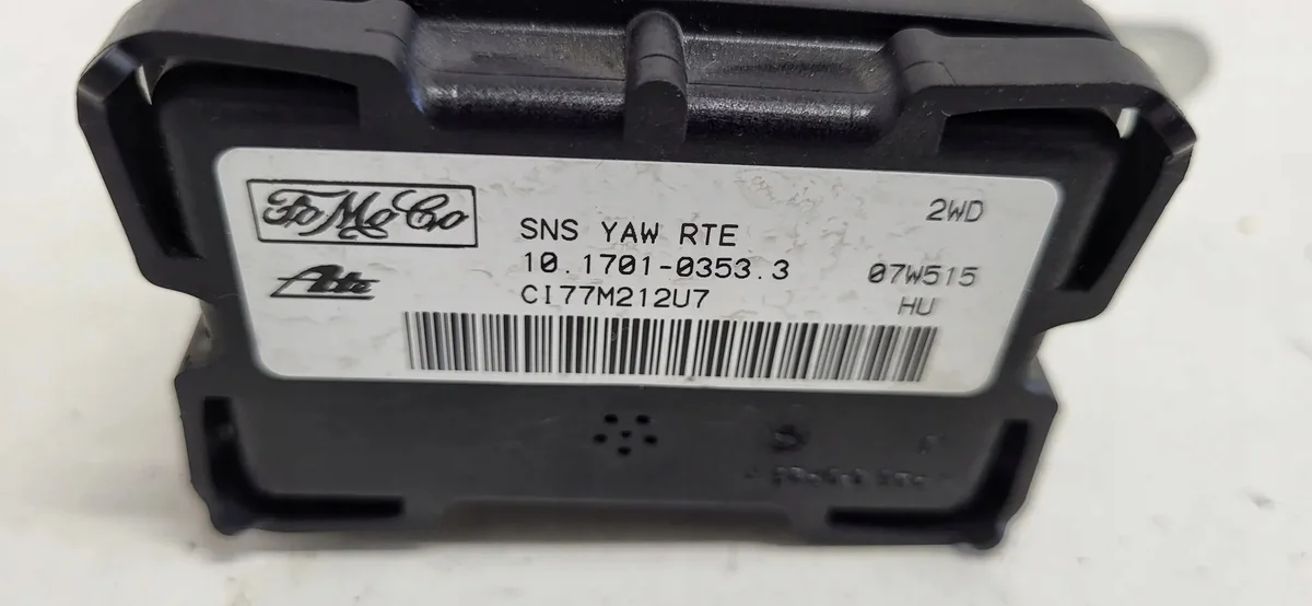 Sensore ESP Ford C-MAX 3M5114B348DA image 3