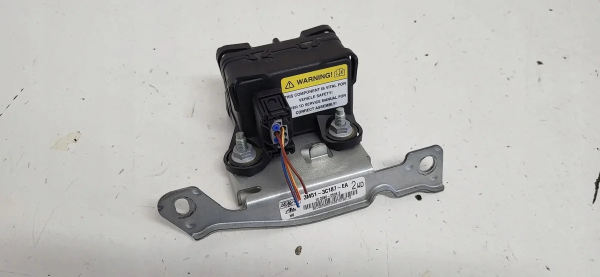 Sensore ESP Ford C-MAX 3M5114B348DA image 4