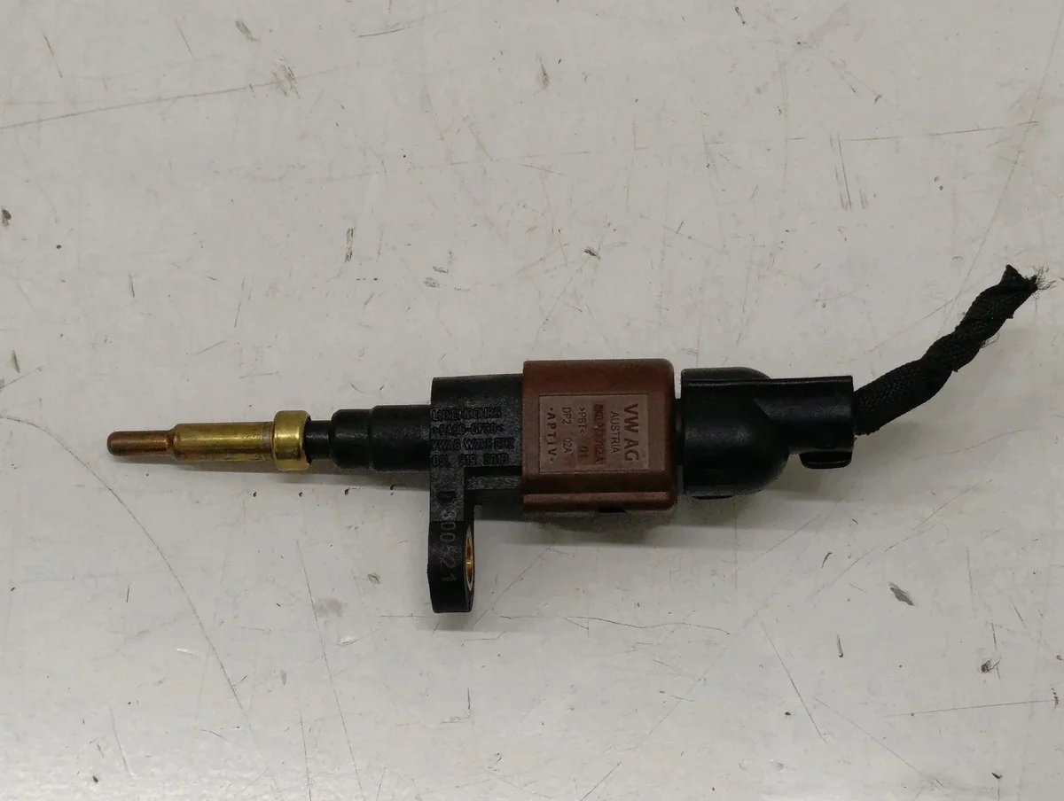Capteur température liquide refroidissement Audi A3
