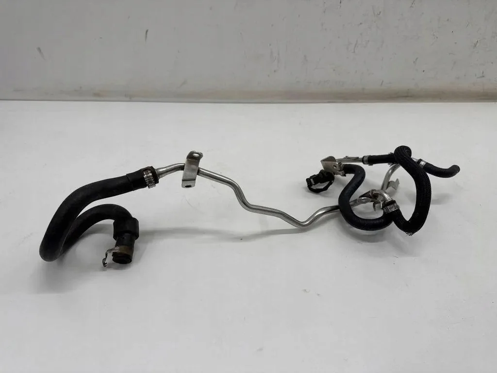Bränsletemperaturgivare Mercedes-Benz E T-Model (S213) A6540750081