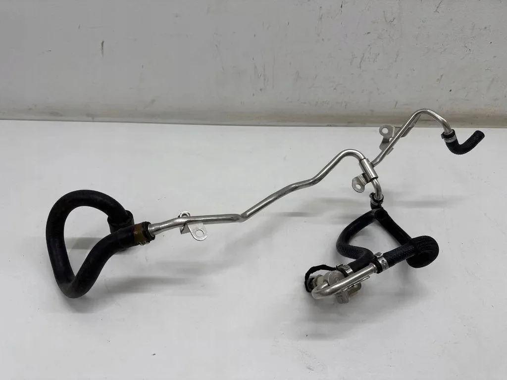 Brandstof temperatuursensor Mercedes-Benz E T-Model (S213) A6540750081