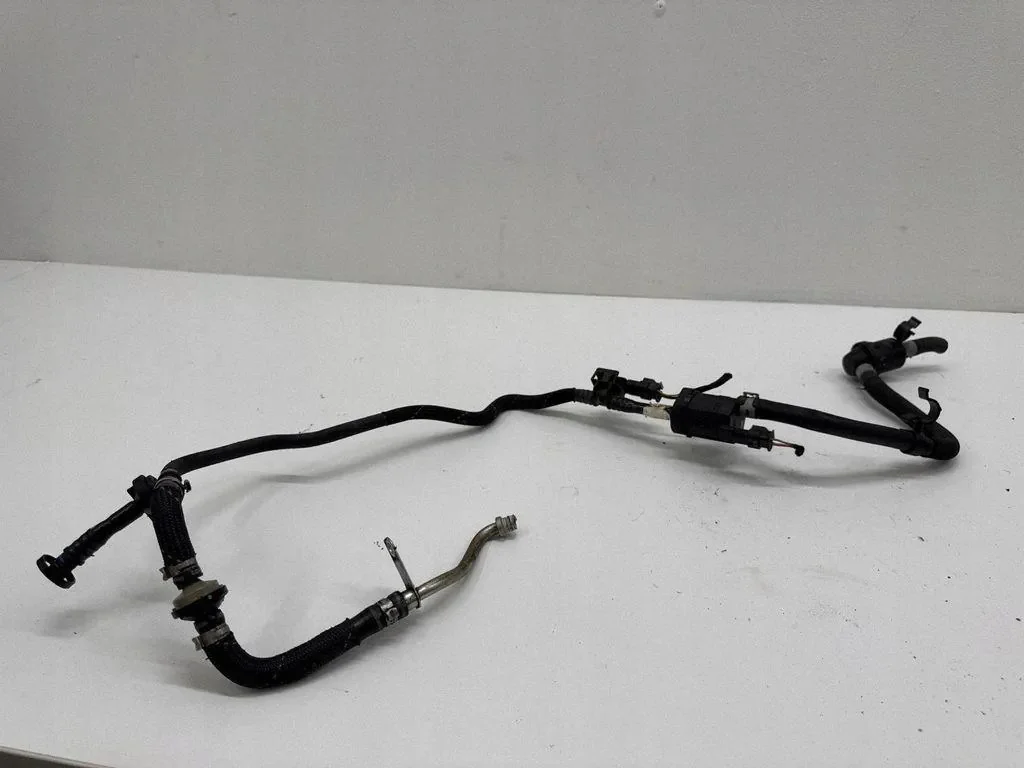Audi Q5 AC Pressure Sensor 06L906517A