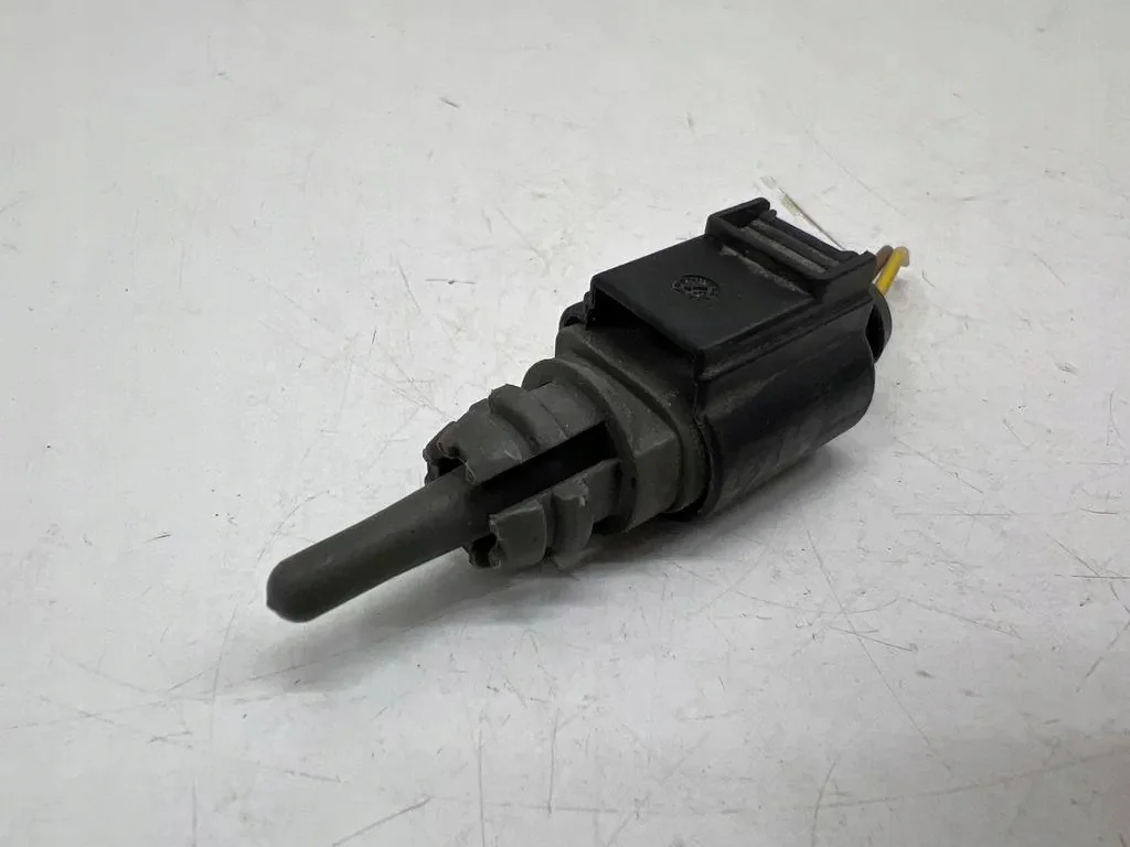 Sensor Temperatura Exterior Porsche Panamera 8Z0820535A