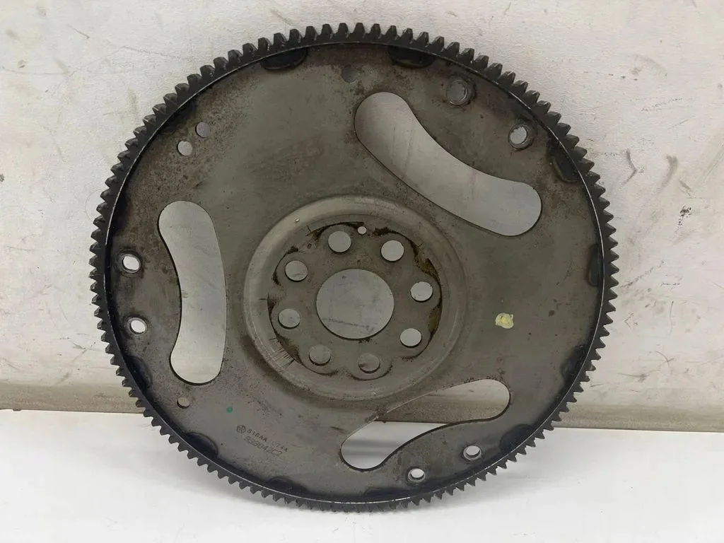Maserati V6 Diesel VSM 818AA3074A