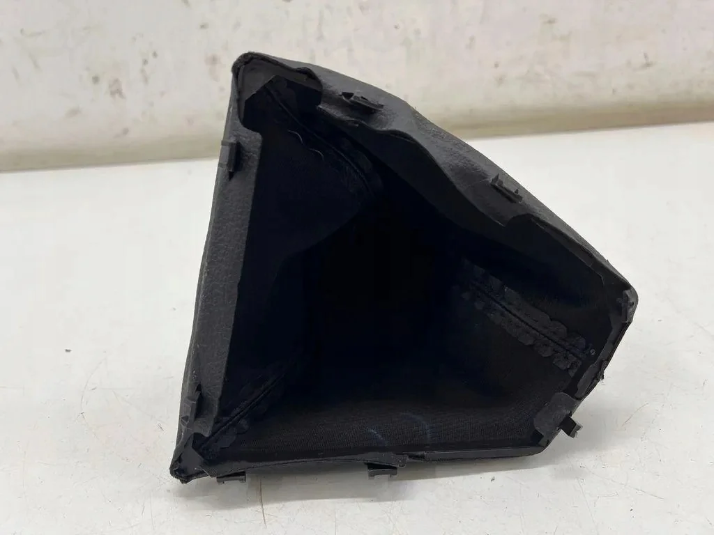Schaltknauf Leder BMW 1 (F20) OEM 7596073 image 6
