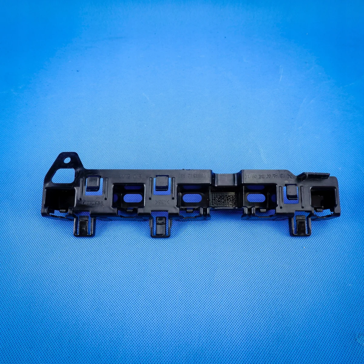 Support bas de caisse BMW 5 G30 M Droit image 5