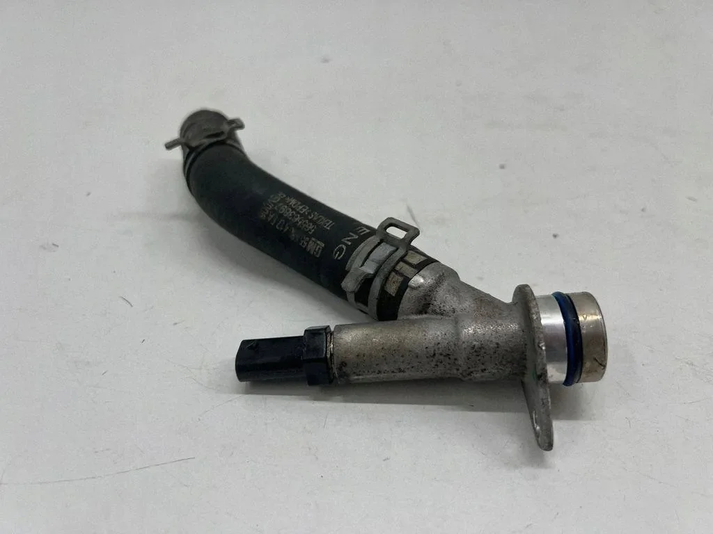 Kühlmitteltemperatursensor OPEL INSIGNIA A image 4