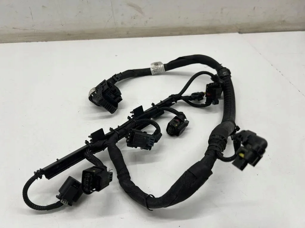 Injetores BMW X3 G01 2.0L Híbrido 8800127