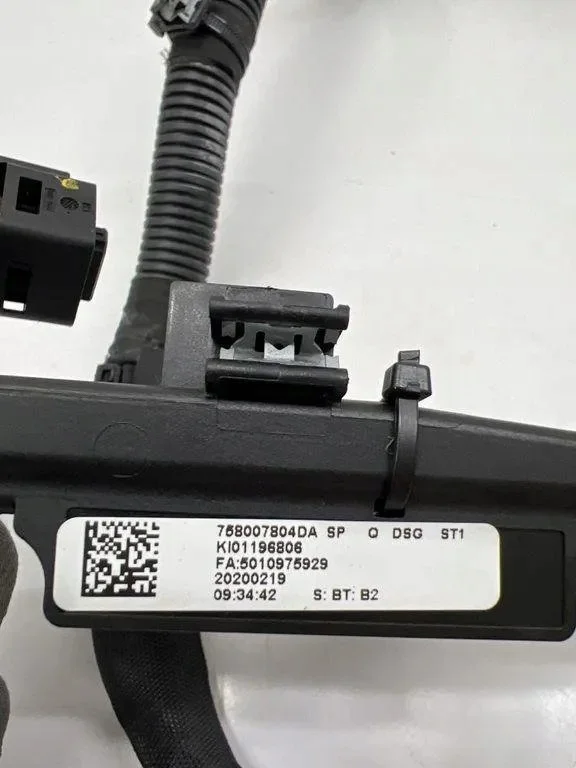BMW X3 G01 Injector Lines 8800127 image 3