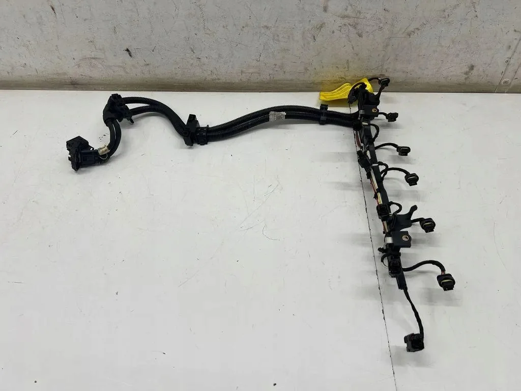 Injecteurs BMW 8693370 Essence 3.0L thumbnail 3