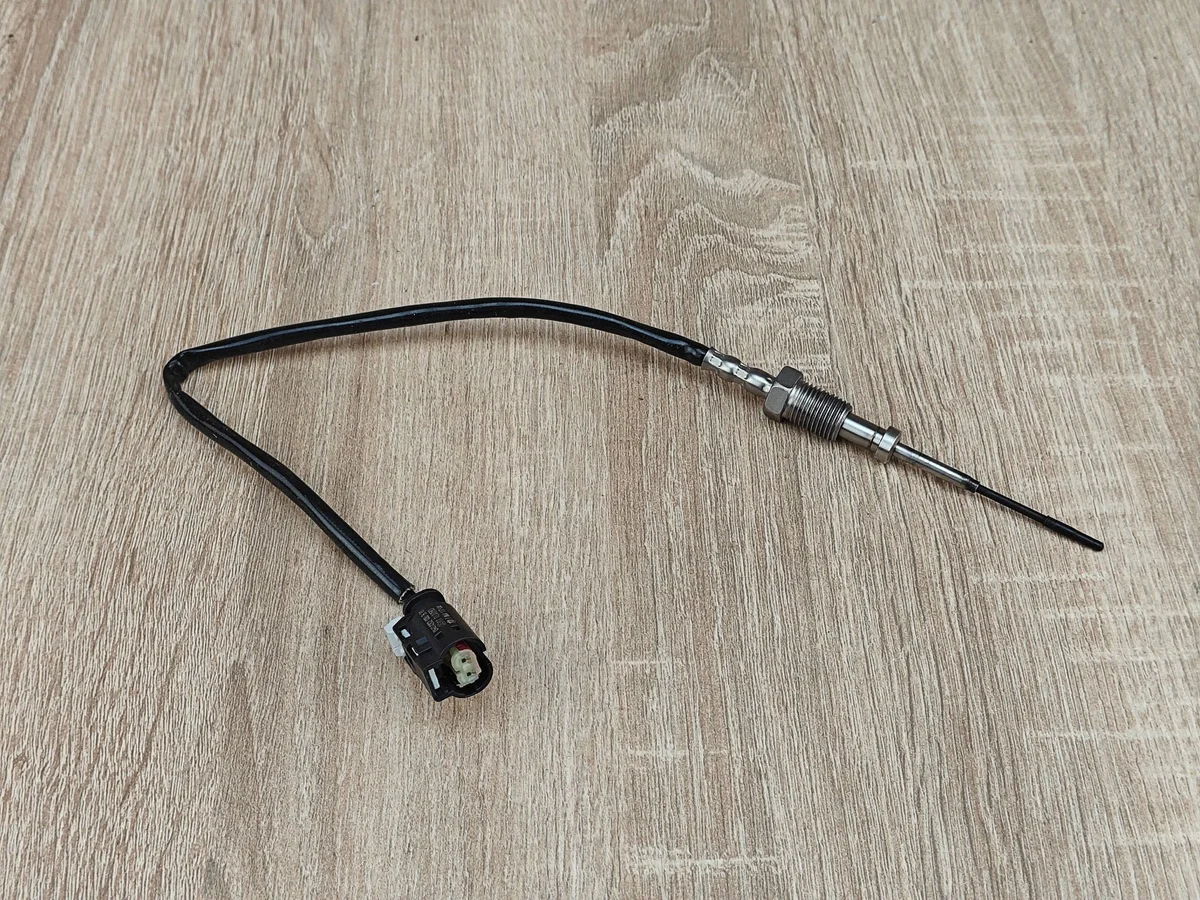 BMW 3.0D G15 G26 G20 G30 Uitlaatgastemperatuursensor