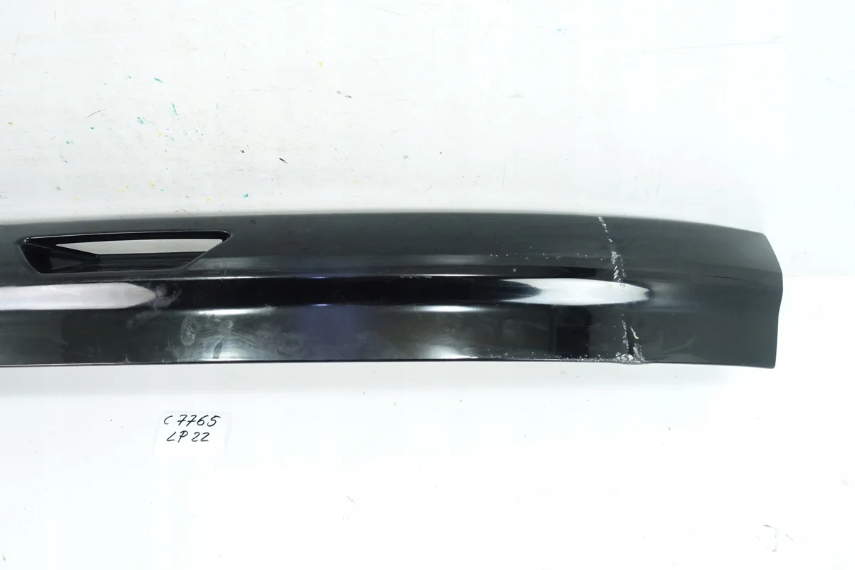 Ford Kuga II MK2 - Barra porta-malas usada image 3