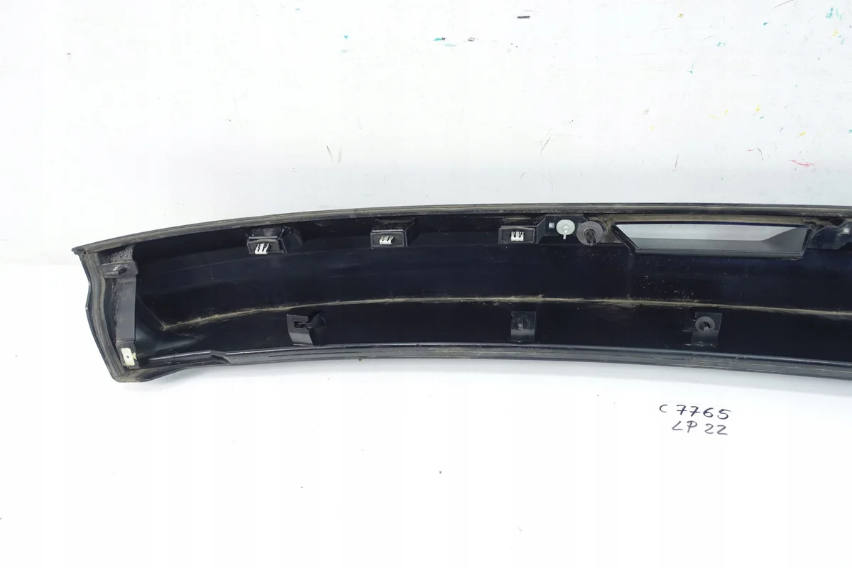 Ford Kuga II MK2 - Barra porta-malas usada image 6