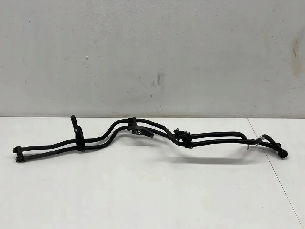 Tubo Lubricación Turbo BMW 5 G30 8672933