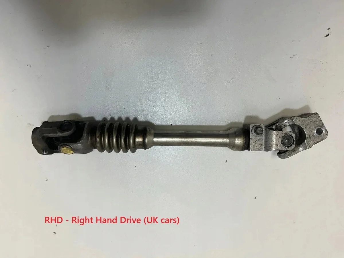 Lenksäulen-Verbinder BMW E93 2283432