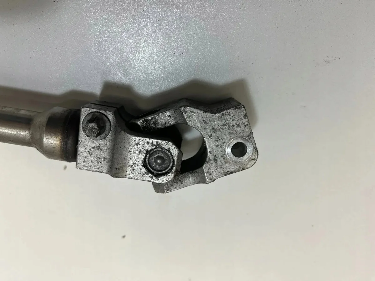 Lenksäulen-Verbinder BMW E93 2283432 image 3