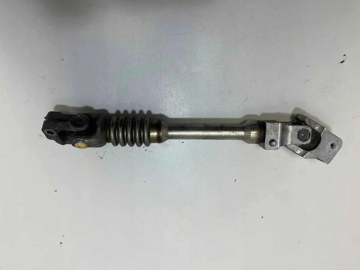 Lenksäulen-Verbinder BMW E93 2283432 image 4