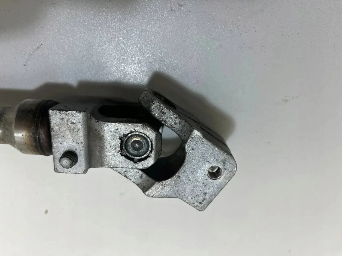 Lenksäulen-Verbinder BMW E93 2283432 image 6
