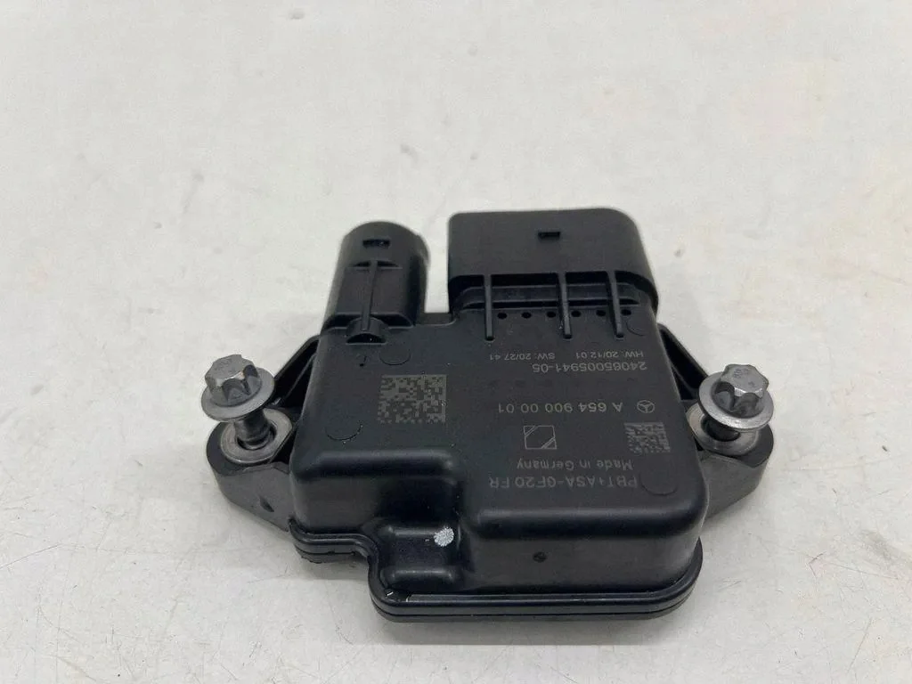 Mercedes-Benz Spark Plug A6549000001 Used